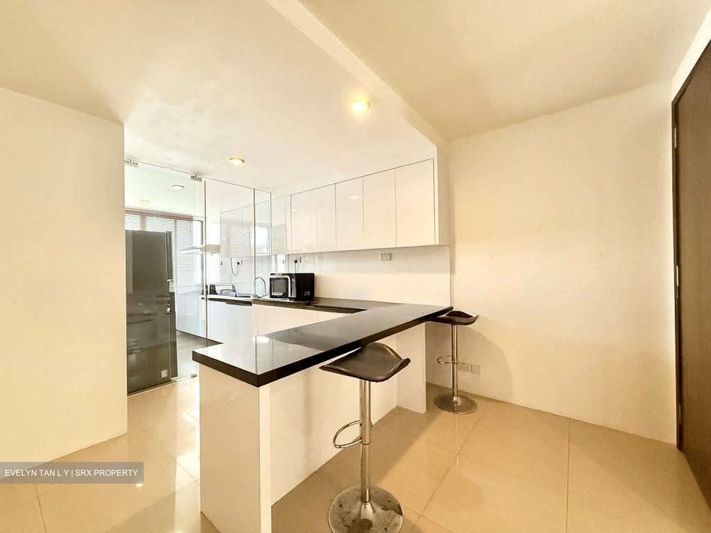 Carlisle Road (D8), Apartment #612380761